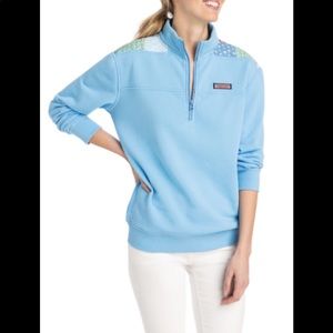 Vineyard Vines Shep Shirt NWT
